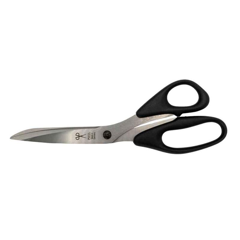 Scherenmanufaktur Paul 2919 Profi Stoffs- Y Schneiderschere, 25,9 Cm Lang