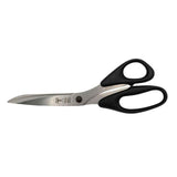 Scherenmanufaktur Paul 2919 Profi Stoffs- Y Schneiderschere, 25,9 Cm Lang