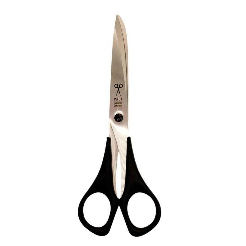 Scherenmanufaktur Paul 906 Handarbeitsschere, 16 Cm Lang