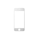 Schermo Frontale Touch Per Iphone 5c Bianco
