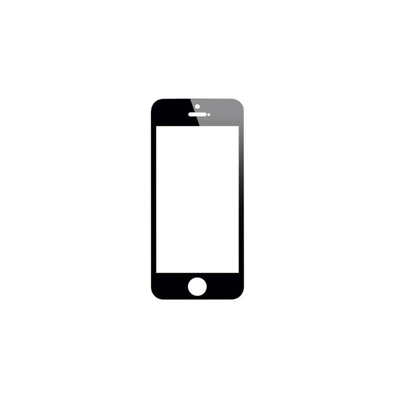 Schermo Frontale Touch Per Iphone 5s Nero