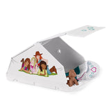 Schleich Accesorios Horse Club Camping