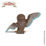 Schleich Die Schule Der Magischen Tiere - Muriel Die Eule 14951