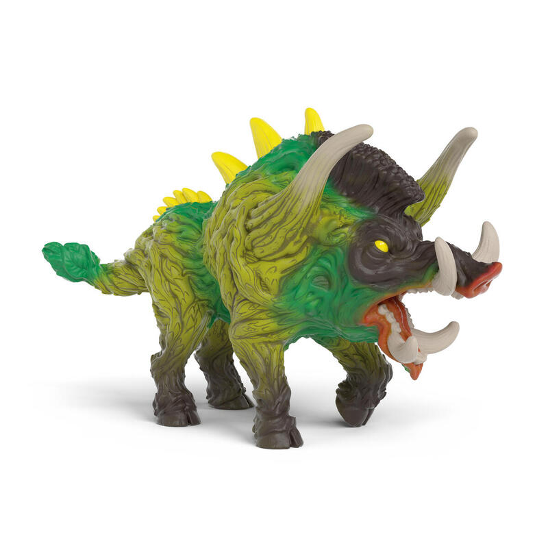 Schleich Eldrador Creatures Dschungelwildschwein 70852