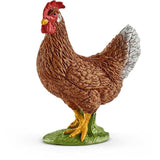 Schleich Hen