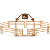 Schleich Horse Club 42434 Accesorio Para Juguetes