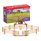 Schleich Horse Club 42434 Accesorio Para Juguetes