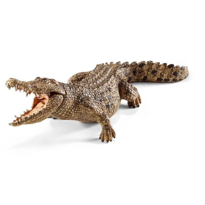 Schleich Vida Salvaje 14736 Figura De Juguete Para Niños