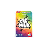 Schmidt Games One Mind, Juego De Pensar 49477