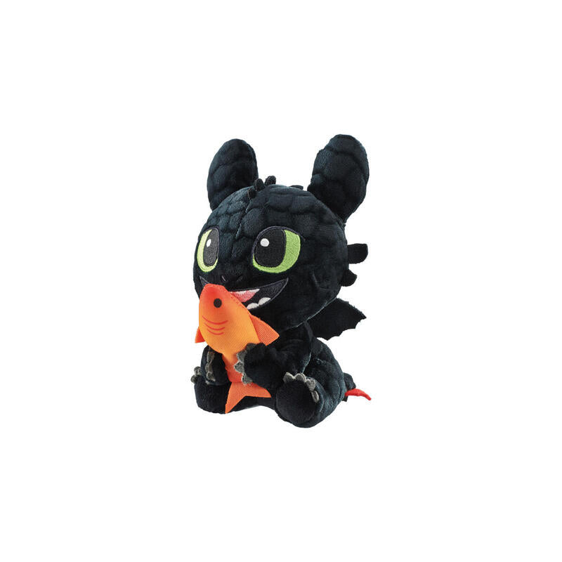 Schmidt Spiele Dragones: Peluche Desdentado Y Hambriento 18 Cm 42859