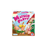 Schmidt Spiele Fiesta De Barro, Juego De Mesa 40674