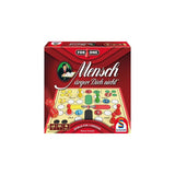 Schmidt Spiele For One - No Te Enfades, Juego De Mesa 49470