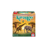 Schmidt Spiele Kavango, Juego De Mesa 49466