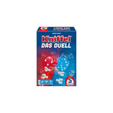 Schmidt Spiele Kniffel - Das Duell 49480