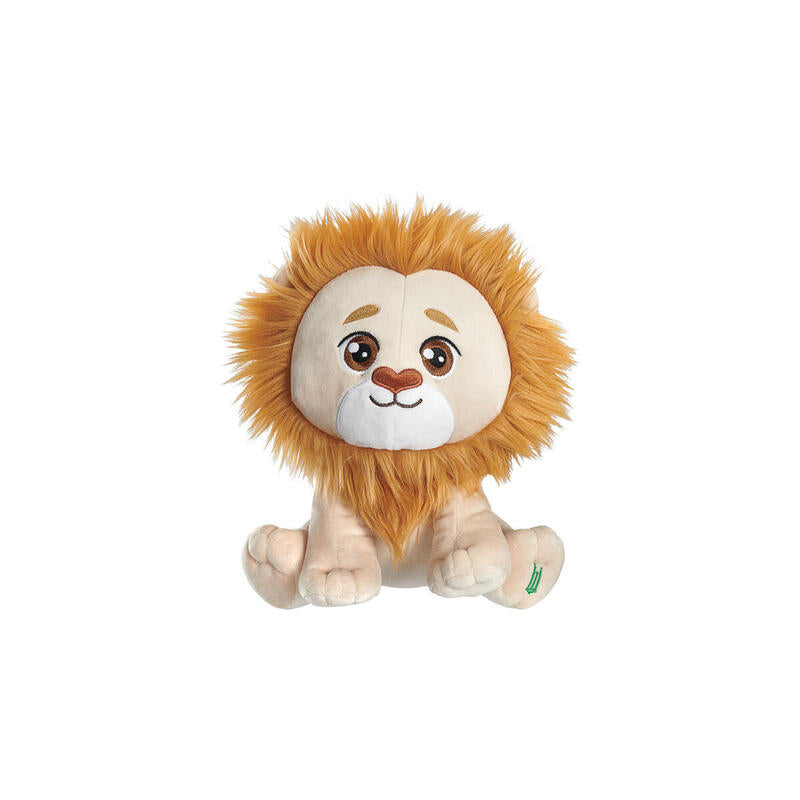 Schmidt Spiele Wicked: El León Cobarde, Peluche 21 Cm 42856