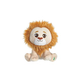 Schmidt Spiele Wicked: El León Cobarde, Peluche 21 Cm 42856