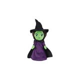 Schmidt Spiele Wicked - Elphaba 22 Cm, Peluche 42850