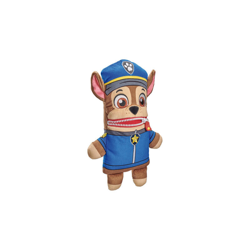 Schmidt Spiele Worry Eater Paw Patrol: Chase, Peluche 28 Cm 42563