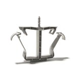 Schnabl Soporte Colector F.Mehrfachverlegung De 80 Mantelleitungen Sh 80 H0 Gris Claro