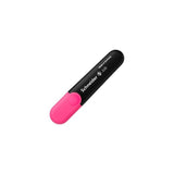 Schneider Marcador Job Recargable Fluorescente Fucsia -10u-