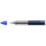 Schneider Schreibgeräte 185203 Recambio De Bolígrafo Medio Azul 5 Pieza(S)