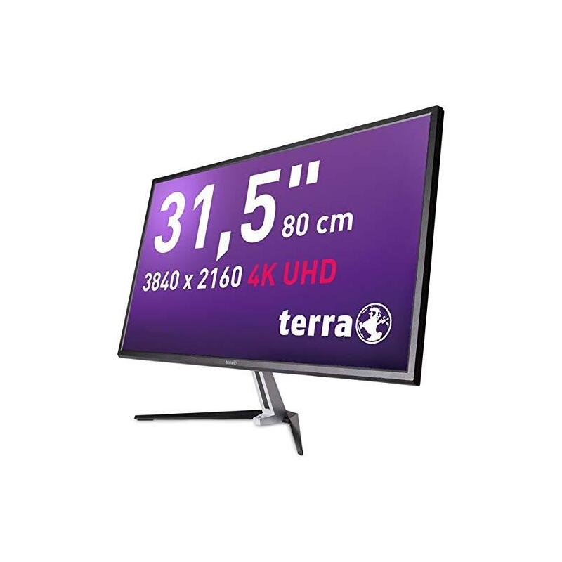 Schrauben Kit Terra 2464w Vesa+++