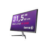Schrauben Kit Terra 2464w Vesa+++