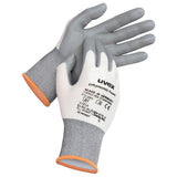 Schutzhandschuhe Gr.9 Grau (6005009)