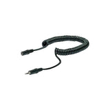 Schwaiger Alargador Para Auriculares 3,5mm Klinke 3m Negro