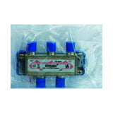 Schwaiger Breitband-Verteiler 4-Fach 9db