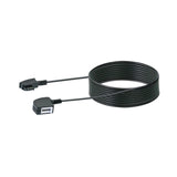 Schwaiger Teléfono-Extensión Tae-F 6p4c A Tae-F 6p4c 6m