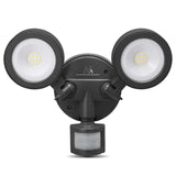 Scienna Lampa Led Z Czujnikiem Pir Mce368