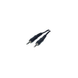S/Conn Maximum Connectivity 1.5m 3.5mm Cable De Audio 1,5 M 3,5mm Negro