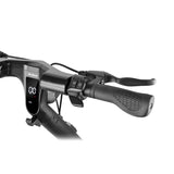 Scooter Eléctrico Rebel Fast Wheels Pro Max