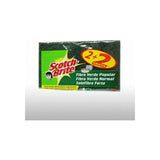Scotch-Brite Classic Pack De 4 Estropajos De Cocina - Promocion 2 + 2 Gratis - Verde Oscuro