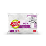 Scotch-Brite Estropajo Para Aseo - Blanco