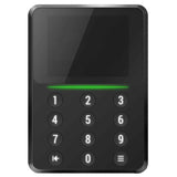 Scr-Sd G2 (Display) Rfid  Reader Osdp With Display And