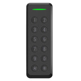 Scr-Sks G2 (Slim) Rfid Reader  Osdp With Keypad, No Display,