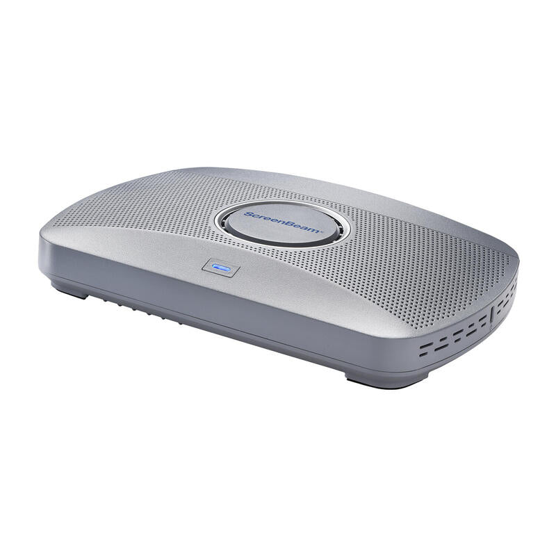 Screenbeam 1000 Edu Gen 2 Sistema De Presentación Inalámbrico Hdmi + Usb Type-A Escritorio