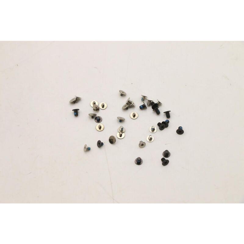 Screw Fru Serval 1.0 Intel  Screw_kit