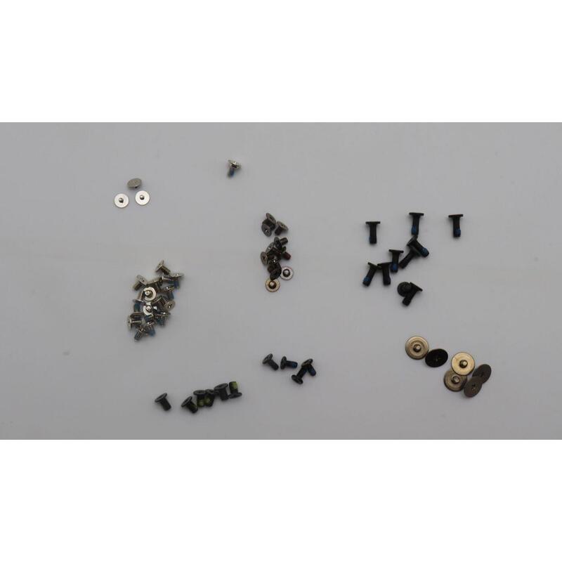 Screw Pack For Lenovo 300w  Gen4 Model