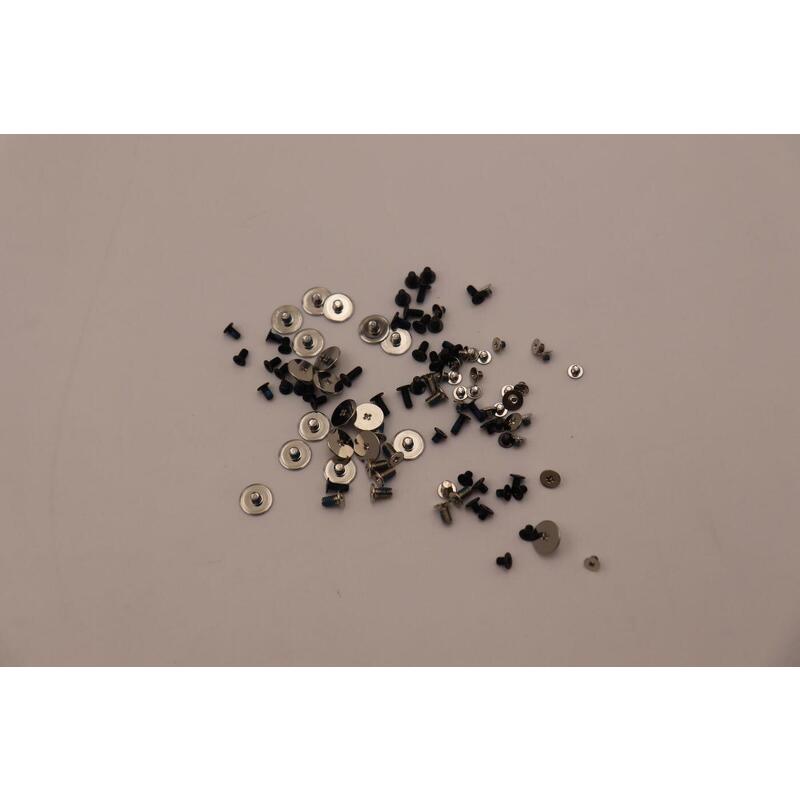 Screw Pack For Lenovo L13 Gen  3 Laptops