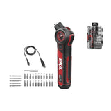 Screwdriver Twist 2714ga 4v