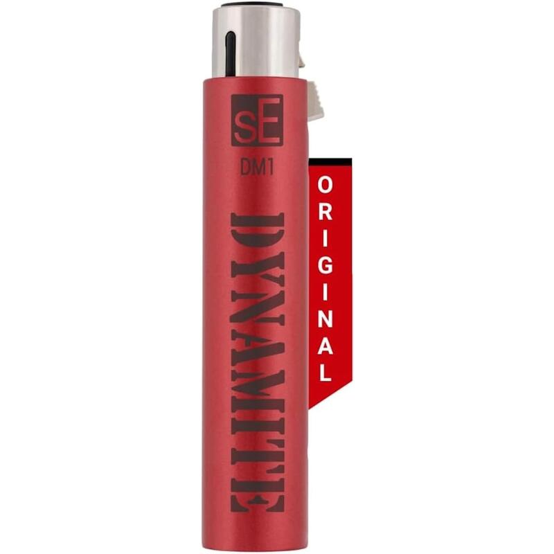 Se Dm1 Dynamite - Aktywny Preamp Mikrofonowy