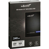 Se4 Series 2,5'' Sata 6gb/S Ssd