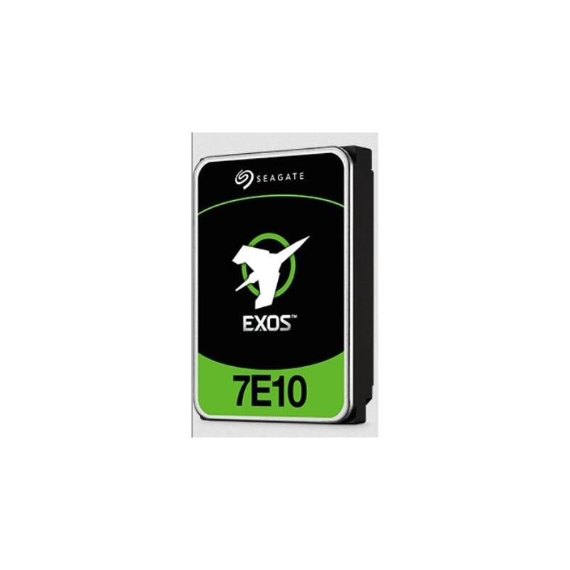 Seagate Enterprise St4000nm026b Disco Duro Interno 4 Tb 7200 Rpm 256 Mb 3.5" Serial Ata Iii