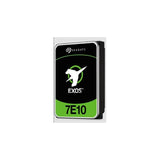 Seagate Enterprise St4000nm026b Disco Duro Interno 4 Tb 7200 Rpm 256 Mb 3.5" Serial Ata Iii