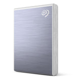Seagate Ssd Extern 1tb Usb3.0 Blue One Touch Usb-C