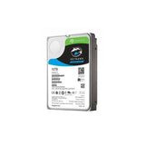 Seagate Skyhawk Ai St10000ve0008 10000gb 7200rpm Reacondicionado