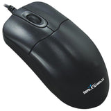 Seal Shield Plata Storm Usb Negro